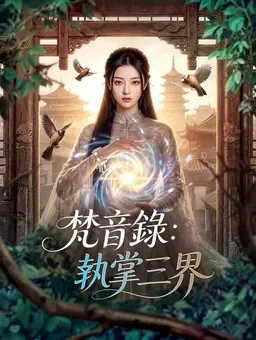 梵音录：执掌三界